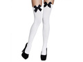 Pair Stockings Bow