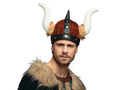 Barbarian helmet - 1 pc