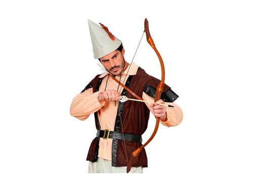 Zestaw łuk i strzała - 103 cm