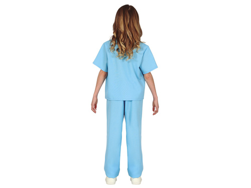 Nurse Costume