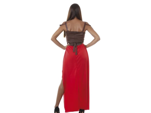 Spartan Lady Warrior Costume