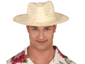 Straw Boater