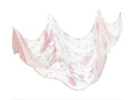Bloody fabric - 76 x 228 cm