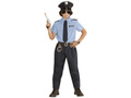 Child Costume Police