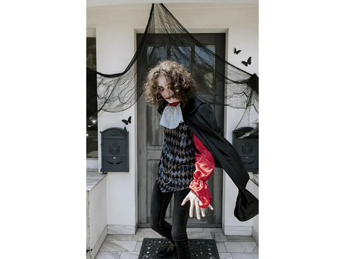 Adult Vampire Dracula