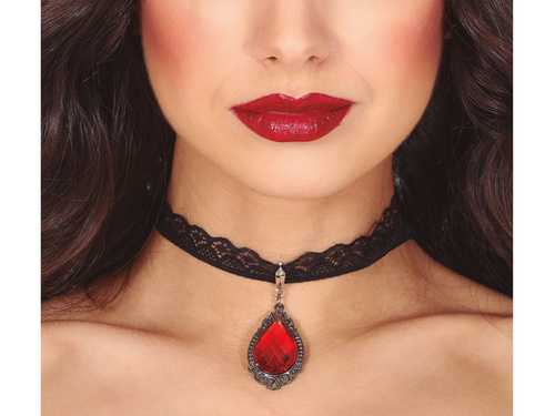 Gothic Choker Necklace