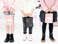 Treat Bags 14 x 18 cm