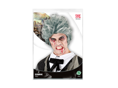 Peruka zombie