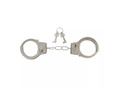 Police handcuffs - 1 pc