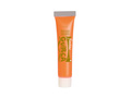 Make-up tube orange