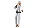 Arab Ssheik Costume