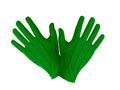 Green Gloves