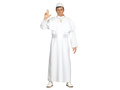 Pope costume