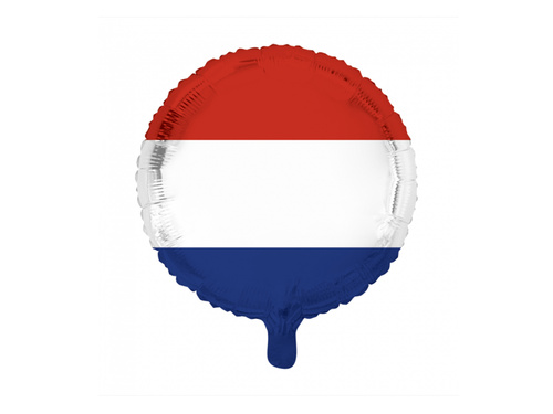 Netherlands Balloon - 46 cm - 1 pc