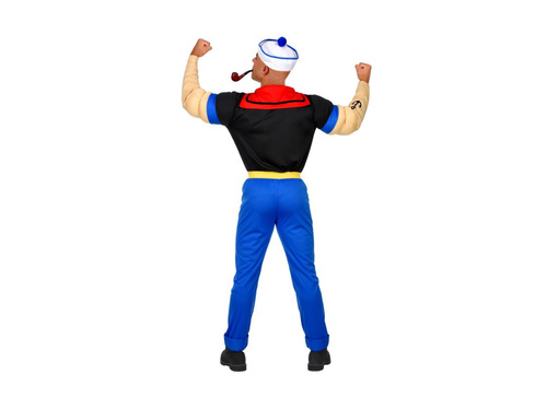 Strój Supermarynarza