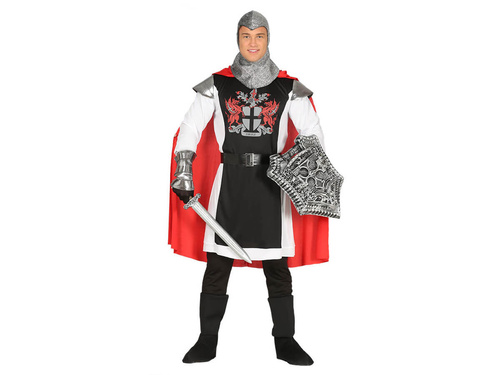 Costume Knight