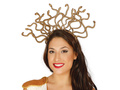 Medusa Tiara