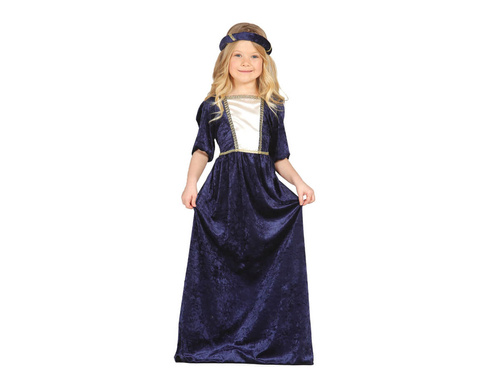 Medieval Lady