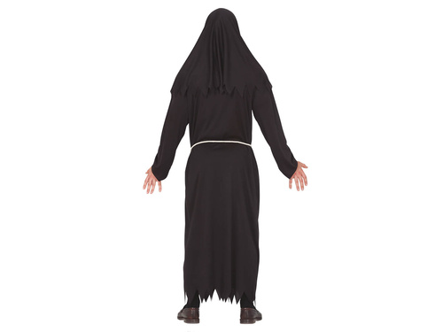 Bloody Monk Costume