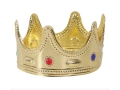 Gold Crown