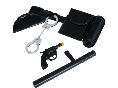 Police belt