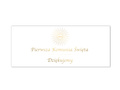 Cake labels - 8 pcs
