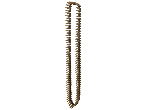 Bullet belt - 160 cm