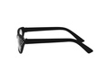 Party glasses 50's babe black