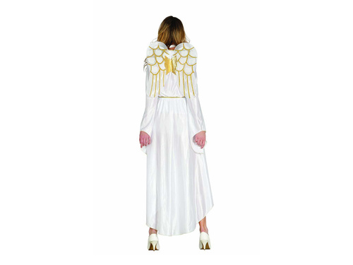 Angel Costume