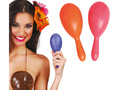 Pair of maracas