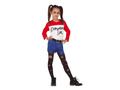 Children's Costume Dangerous