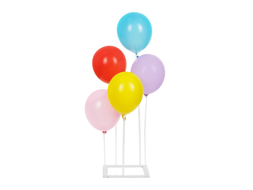 Modułowy stojak na balony z podstawą - 1 szt.