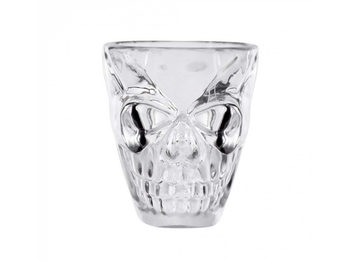 Shot Glasses - 4 pcs