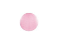 Lantern Ball light pink - 20 cm - 1 pc.