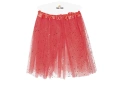 Tutu Skirt red - 1 pc