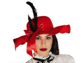 Red hat