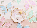 Napkins Butterfly - 16 x 12 cm - 12 pcs