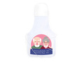 Fartuch kuchenny personalizowany na dzień babci i dziadka - 1 szt.