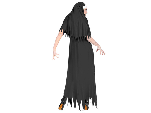 Adult Horror Nun