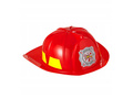 Kask strażacki - 1 szt.
