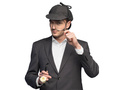 Set Detective - 3 szt.