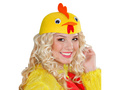 Chicken Hat - 1 pc