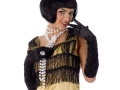 Pearl neckleaces - 1 pc