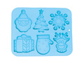 Christmas cookie cutter