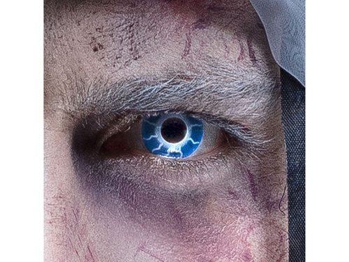 Contact lenses Lightning