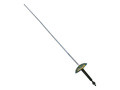 Musketeer rapier - 63 cm - 1 pc.