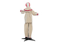Scary clown 153 cms