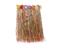 Hawaiian Skirt Flowers 50 cms 