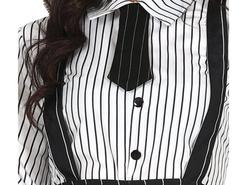 Gangster Costume