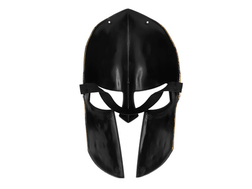 Spartan Mask - 1 pc